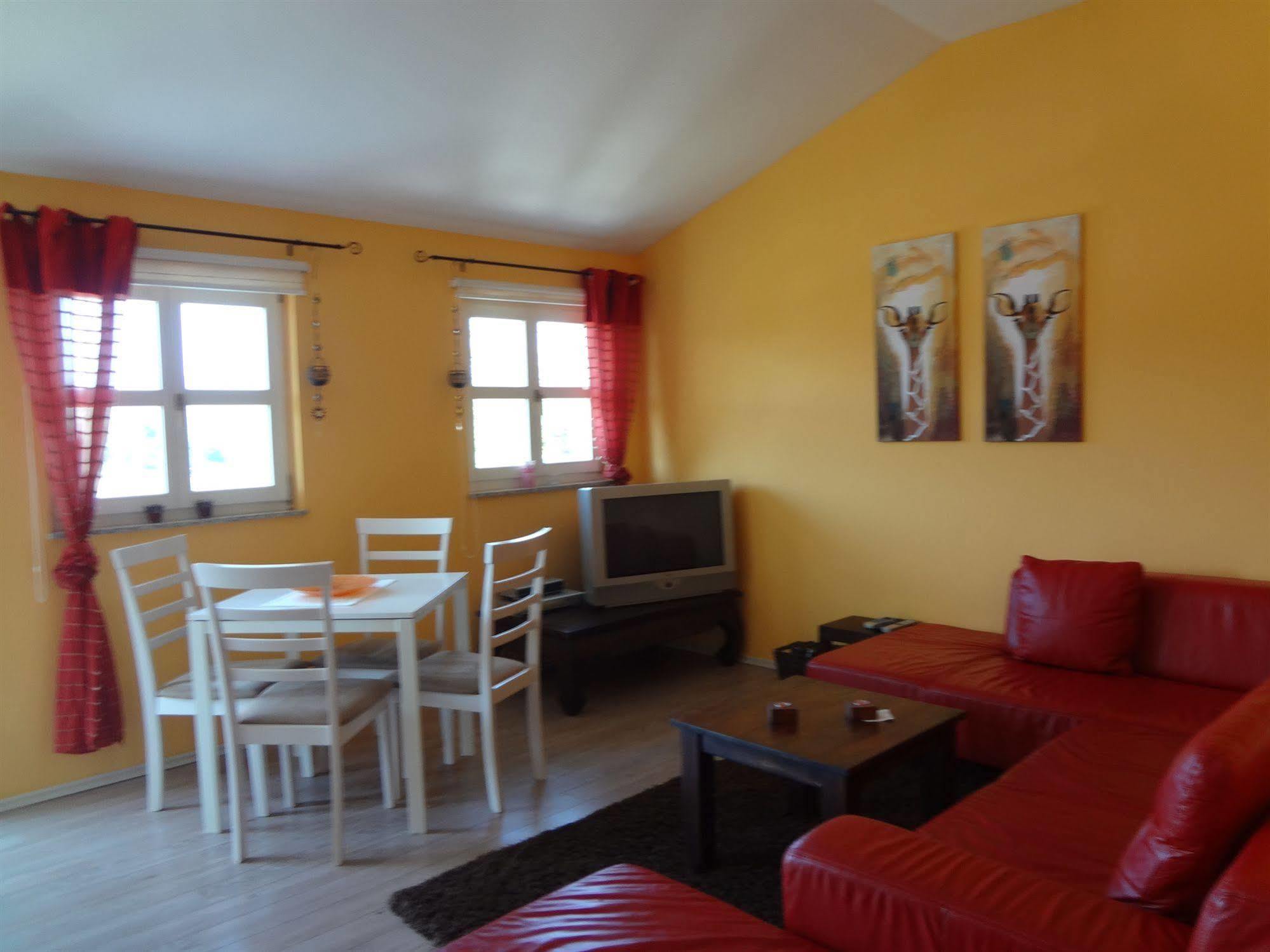 Pool Apartments Plitvice Lakes Grabovac  Exterior photo